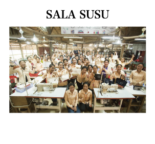 SALA SUSU