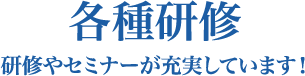 DNA研修
